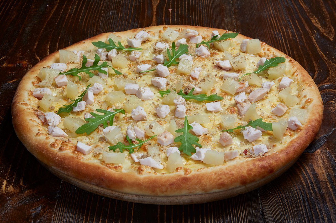 рецепт пиццы с грушей и горгонзолой от юлии высоцкой фото 103